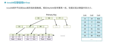 索引值|MySQL 数据库